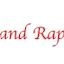 Logo 98.7 KISS FM Grand Rapids