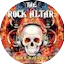 Logo The Rock Altar