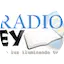 Logo Radio Rey TV