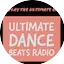 Logo Ultimate dance beats radio