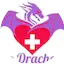Logo Radio Drachenherz