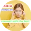 Logo Radio America On