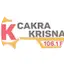 Logo Cakra Krisna