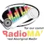 Logo Radio MAMA