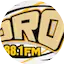Logo Oro Fm 88.1