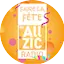 Logo Allzic Radio Faire La Fête