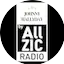 Logo Allzic Radio Hommage Johnny Hallyday