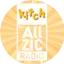 Allzic Radio Kitch