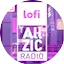 Logo Allzic Radio Lofi