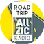 Logo Allzic Radio Road Trip