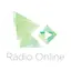 Logo Rádio Online PUC Minas