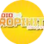 Logo Radio TropiHits