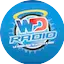 Logo WD RADIO