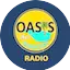 Logo Oasis de Bendición Radio