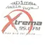 Logo Xtrema 95.1 FM