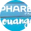 Logo Phare FM Louange