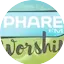 Logo Phare FM Worship