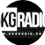 Logo UKG Radio
