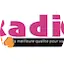 Logo Radio 284