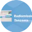 Logo Radiomissionaries Tanzania