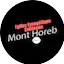 Logo Radio Mont Horeb Evangelique