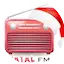 Logo Natal FM