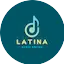 Logo Radio Latina