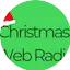 Logo Christmas Web Radio