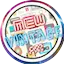 Logo New Vintage fm