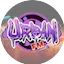 Logo Urban FM Mx