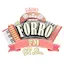 Logo Rádio Só Forró FM