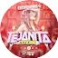 Logo La Tejanita Esterio