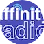 Logo Affinity Radio Newcastle