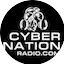 Logo CyberNation Radio