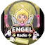 Logo Engel Radio Panamá