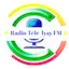 Logo Radio Iyay FM
