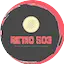 Logo La Retro 503 Webradio