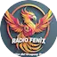 Logo Radio Fenix