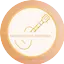 Logo Rádio Estrada Sertaneja