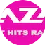 Logo Laza Hits