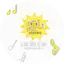Logo Sol stereo