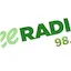 Logo Free Radio 98.5 HD