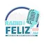 Logo Radio Feliz