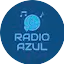 Logo Radio Azul