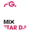 Logo Radio FG Mix Star DJs