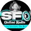 Logo Sf Radio Online Ghana