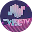 Logo The Vibe Radio