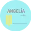 Logo Angelia radio