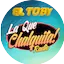Logo Radio La Que Chalquita