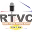 Logo Radio Télé Vraie Créole FM